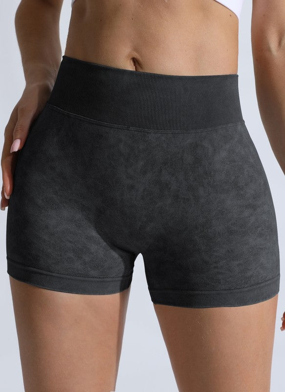 New Arrival: Scrunch Workout Shorts