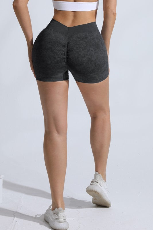 Lift & Flex Seamless Shorts