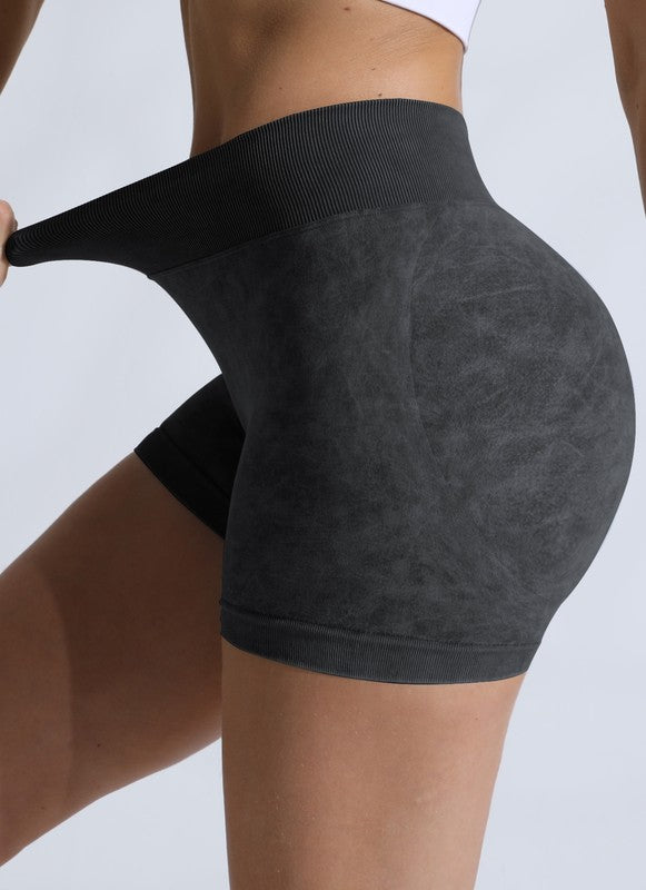 Lift & Flex Seamless Shorts