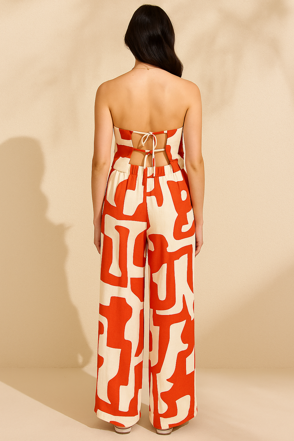 New Arrival: Tomato Straples Set