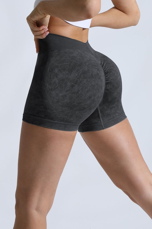 Lift & Flex Seamless Shorts