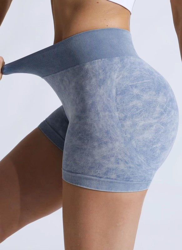 New Arrival:  Scrunch Workout Shorts