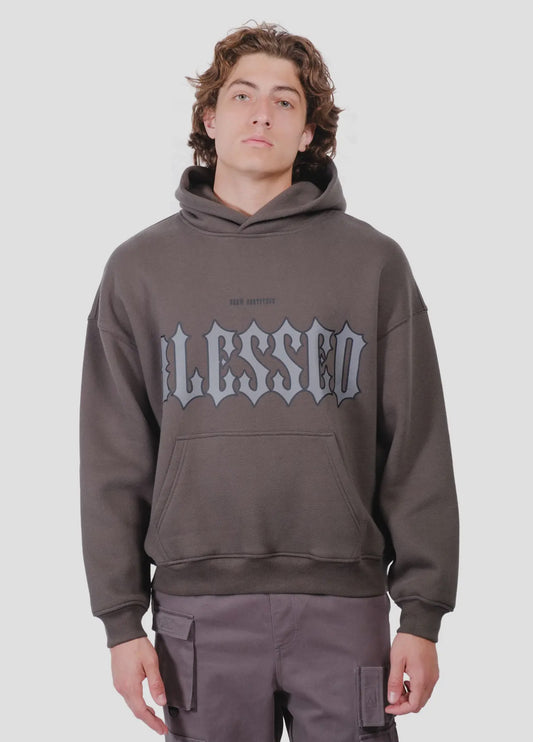 Blessed Unisex Hoodie